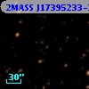2MASS J17395233-3003108
