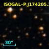 2MASS J17420507-2954534