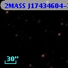 2MASS J17434604-2935240