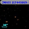 2MASS J17441669-2944527