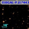 ISOGAL-P J174435.7-291305