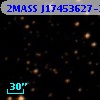 2MASS J17453627-2940151