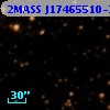 2MASS J17465510-2847564
