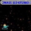 2MASS J17475903-2823559