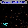 Granat 1744-285