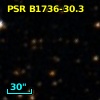 PSR B1736-30.3