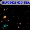 [SLV2002] H2O 359.487+0.081