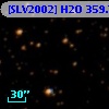 [SLV2002] H2O 359.760+0.072