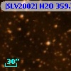 [SLV2002] H2O 359.783-0.392