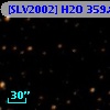[SLV2002] H2O 359.837+0.120