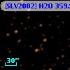 [SLV2002] H2O 359.956-0.050