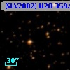 [SLV2002] H2O 359.971-0.119