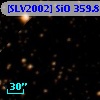 [SLV2002] SiO 359.810-0.070