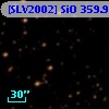 [SLV2002] SiO 359.954-0.041