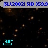 [SLV2002] SiO 359.974+0.162