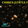 CXOGCS J174713.7-282337