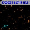 CXOGCS J174715.5-282140