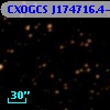 CXOGCS J174716.4-282130