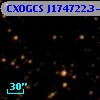 CXOGCS J174722.3-282326