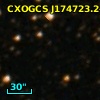 CXOGCS J174723.2-282232