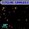 SSTGLMC G000.6819-00.0414
