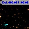 GAL 000.087-00.087
