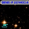 DENIS-P J174432.4-280951