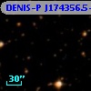 DENIS-P J174356.5-281313