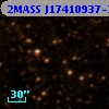 2MASS J17410937-2822418
