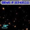 DENIS-P J174352.5-283135