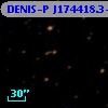 DENIS-P J174418.3-295324