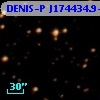 DENIS-P J174434.9-284201