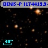 DENIS-P J174419.9-290500