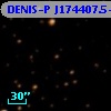 DENIS-P J174407.5-291114
