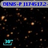 DENIS-P J174517.2-291234