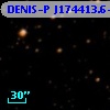 DENIS-P J174413.6-291622