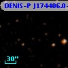 DENIS-P J174406.0-291634