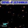 DENIS-P J174406.8-292131