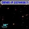 DENIS-P J174416.2-293056