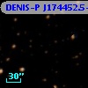 DENIS-P J174452.5-293827