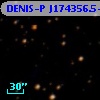 DENIS-P J174356.5-293848
