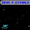 DENIS-P J174406.9-295425