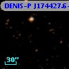 DENIS-P J174427.6-295531