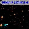 DENIS-P J174428.4-301503