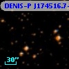 DENIS-P J174516.7-301721