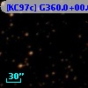 [KC97c] G360.0+00.0