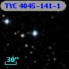 TYC 4045-141-1