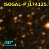 ISOGAL-P J174125.7-282807