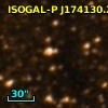 ISOGAL-P J174130.2-282801