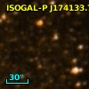 ISOGAL-P J174133.7-282723